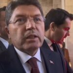 Bakanlar, 7 Saat Süren Toplantıda Terörle Mücadele Sürecini Ele Aldı 1 terorsuz turkiye komisyonu toplandi 2 676582fcf373