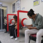 teyzesinin acisi erdiyi kan bagisi rekortmeni yapti d9d71dd315d7