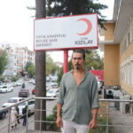teyzesinin acisi erdiyi kan bagisi rekortmeni yapti e2afa5c1a2f7