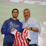 thomas reis sadece samsunu degil turk futbolunu da avrupada temsil etmeye calisiyoruz fcd03da92687