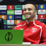 thomas reis sahada oldugumuz muddetce hedefimiz her zaman kazanmak e93e1aa32a42