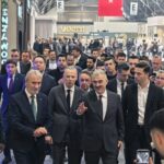 ticaret bakan yardimcisi agar mobilya sektorunde ihracat 45 milyar dolar seviyesine ulasti 5b23e382a4fb