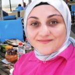 Çınar'da TIR ile çarpışan otomobilin sürücüsü hemşire Sümeyye Solmaz hayatını kaybetti 1 tir ile otomobil carpisti hemsire sumeyye oldu cab340fcd107