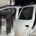 Cihanbeyli'de TIR'a Arkadan Çarpan Otomobilin Sürücüsü Hayatını Kaybetti 1 tira carpan otomobilin surucusu oldu 5606ac5244eb