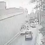 tirin viyadukte devrildigi kaza kamerada e26d20a5abc1