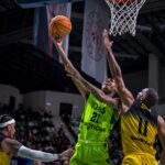 Tofaş, La Laguna Tenerife'ye Evinde Yenilerek Üçüncü Haftayı Geride Bıraktı 1 tofas la laguna tenerife 64 81 8f40dd97589a