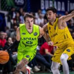 Tofaş, La Laguna Tenerife'ye Evinde Yenilerek Üçüncü Haftayı Geride Bıraktı 2 tofas la laguna tenerife 64 81 f0c4045a0deb