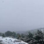 Tokat'ın Yüksek Kesimlerinde İlk Kar Yağışı Görüldü 2 tokata yuksek kesimlere kar yagdi aad6fe40f434