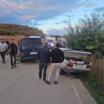 tokatta otomobil minibusle carpisti 5 yarali 26a203c6765f