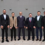 tokyo 2025 olimpiyatlari oncesi milli takimlar koordinasyon ve motivasyon programi yapildi 183953787ad5