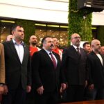 tokyo 2025 olimpiyatlari oncesi milli takimlar koordinasyon ve motivasyon programi yapildi 594e53d79676