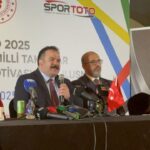 tokyo 2025 olimpiyatlari oncesi milli takimlar koordinasyon ve motivasyon programi yapildi 5dce51ad0f76