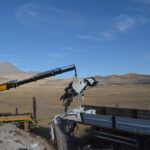 Aksaray'da TIR Kazası: Şoför Furkan Altınsoy Hayatını Kaybetti 5 toprak yiginina carpan tirin soforu oldu 3149b4f979ce