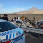 Aksaray'da TIR Kazası: Şoför Furkan Altınsoy Hayatını Kaybetti 3 toprak yiginina carpan tirin soforu oldu f871721e5bb7