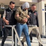 Uyuşturucu Tedarikçisi Selahattin Turgut, 1 Kilo 800 Gram Metamfetaminle Yakalandı 1 torbacilara uyusturucu temin eden supheli tutuklandi 6b172be58ed9