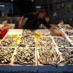 trabzonda balik tezgahlarinda cesit bollugu 2b03cbb712be