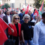 Trabzon’da 'Gazze Yürüyüşü' 4 trabzonda gazze yuruyusu 4817ed3f9b12