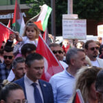 Trabzon’da 'Gazze Yürüyüşü' 3 trabzonda gazze yuruyusu e6b2b326e4cd