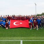 Trabzonspor, Galatasaray Maçına Hazırlıklarını Sürdürüyor 5 trabzonspor galatasaray macinin hazirliklarini surdurdu d210109a0e8a
