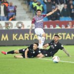 trabzonspor ile caykur rizespor 47nci randevuda 4003b6a6b86b