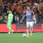 Trabzonspor ve Galatasaray, Süper Lig’de 11. haftada 105. randevularına çıkacak! 2 trabzonspor ile galatasaray 105inci randevuda 3b57ec675665