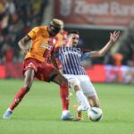 Trabzonspor ve Galatasaray, Süper Lig’de 11. haftada 105. randevularına çıkacak! 5 trabzonspor ile galatasaray 105inci randevuda ad8984b42fa2