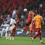 Trabzonspor ve Galatasaray, Süper Lig’de 11. haftada 105. randevularına çıkacak! 1 trabzonspor ile galatasaray 105inci randevuda b900145110ca