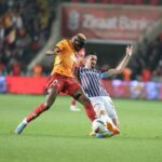 Trabzonspor ve Galatasaray, Süper Lig’de 11. haftada 105. randevularına çıkacak! 4 trabzonspor ile galatasaray 105inci randevuda c8af0af5fad6