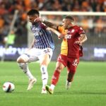 Trabzonspor ve Galatasaray, Süper Lig’de 11. haftada 105. randevularına çıkacak! 3 trabzonspor ile galatasaray 105inci randevuda dfa64941a928