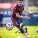 trabzonsporda galatasaray maci hazirliklari start aldi 22be1bc6d0df
