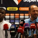 trabzonsporlu oulai bu sonucu hak ettigimizi dusunuyorum dd2712122cb5