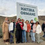 trafik kazasinda olen profesor icin hatira ormani 85d9f0406f76