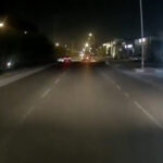 trafikte sikistirilan surucu serit degistirirken kaza yapti 1 agir yarali 76849e85b385