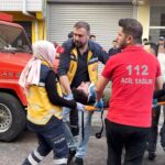 trafoda elektrik akimina kapilan isci agir yaralandi 837cdb3741e1