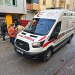 trafoda elektrik akimina kapilan isci agir yaralandi 889d40f35b56