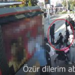 tramvayin altinda kalmaktan guvenlik gorevlisi kurtardi o anlar kamerada 7ca1f6b66301