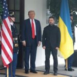 trump ve zelenskiy beyaz sarayda bir araya geldi 8a4c21db4ceb