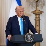 trump venezuela aciklarinda uyusturucu yuklu bir teknenin vuruldugunu acikladi 1dbbdfd6a5d6