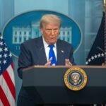 Trump, Asya Turu Sonrası Ticaret Anlaşmalarının Ekonomiye Katkısını Vurguladı 1 trumptan asya turu aciklamasi d43c5699d72d