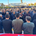 Tuğgeneral Selami Akşit, Kalp Krizi Sonucu Hayatını Kaybettiği Ereğli’de Defnedildi 9 tuggeneral selami aksit son yolculuguna ugurlandi 59a7fcb73e36