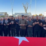 Tuğgeneral Selami Akşit, Kalp Krizi Sonucu Hayatını Kaybettiği Ereğli’de Defnedildi 4 tuggeneral selami aksit son yolculuguna ugurlandi 78fba242b64e