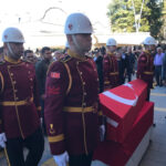 Tuğgeneral Selami Akşit, Kalp Krizi Sonucu Hayatını Kaybettiği Ereğli’de Defnedildi 8 tuggeneral selami aksit son yolculuguna ugurlandi f783d97913ec
