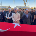 Tuğgeneral Selami Akşit, Kalp Krizi Sonucu Hayatını Kaybettiği Ereğli’de Defnedildi 2 tuggeneral selami aksit son yolculuguna ugurlandi fb8b1d380829