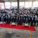 tumosan bayisi borkluler otomotiv osmaniyede yeni plazasini hizmete acti 2ea9a10e5713