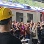 turistik karaelmas ekspresi 3uncu kez zonguldakta 982dcbf09524