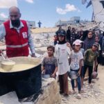 turk kizilay gazzede acilen ateskes ilan edilmeli 6f0d048ffb74