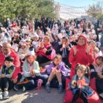 Kızılay Genel Başkanı Yılmaz: "Ateşkese Rağmen Yardım Sürecimiz Devam Edecek" 4 turk kizilay genel baskani yilmaz gazzeye ateskesten sonra gunluk 400 civarinda tir girmeye basladi 2b79ff08e374