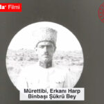 turk sinemasinin ilk yeniden canlandirma filmi zafer yollarindanin kayip goruntuleri gun yuzune cikarildi e5f02f908eac