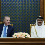 turkiye ile katar arasinda ortak bildiri ve anlasmalar imzalandi 37f005cc7e2e