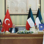 turkiye ile kuveyt arasinda 4 anlasma imzalandi 27b822006af2